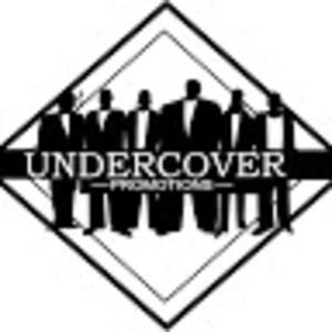 Meet your Posher, Undercoverpromotions